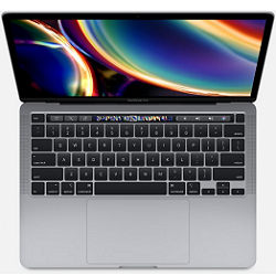 Apple MacBook Pro 13