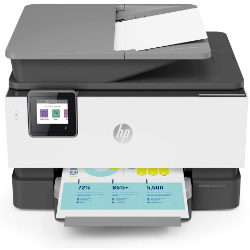 HP OfficeJet 9015