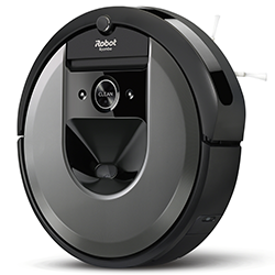 iRobot Roomba i7+