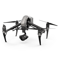 DJI Inspire 2