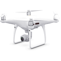 DJI Phantom 4 Pro V2.0